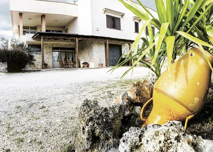 A Casa Di Elisa