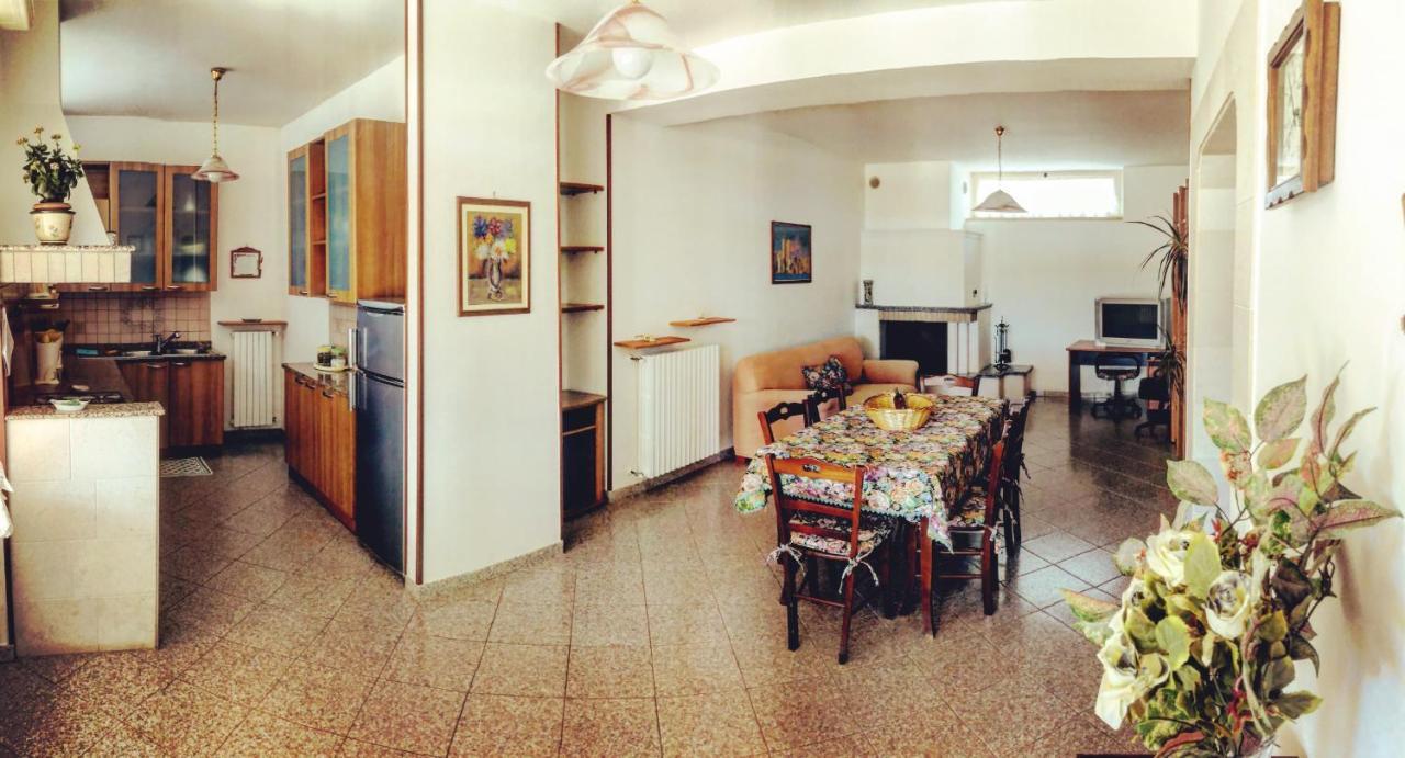 Apartment A Casa Di Elisa *