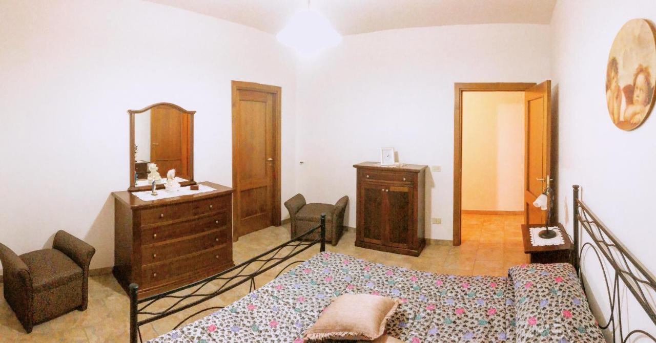 Apartment A Casa Di Elisa Locorotondo