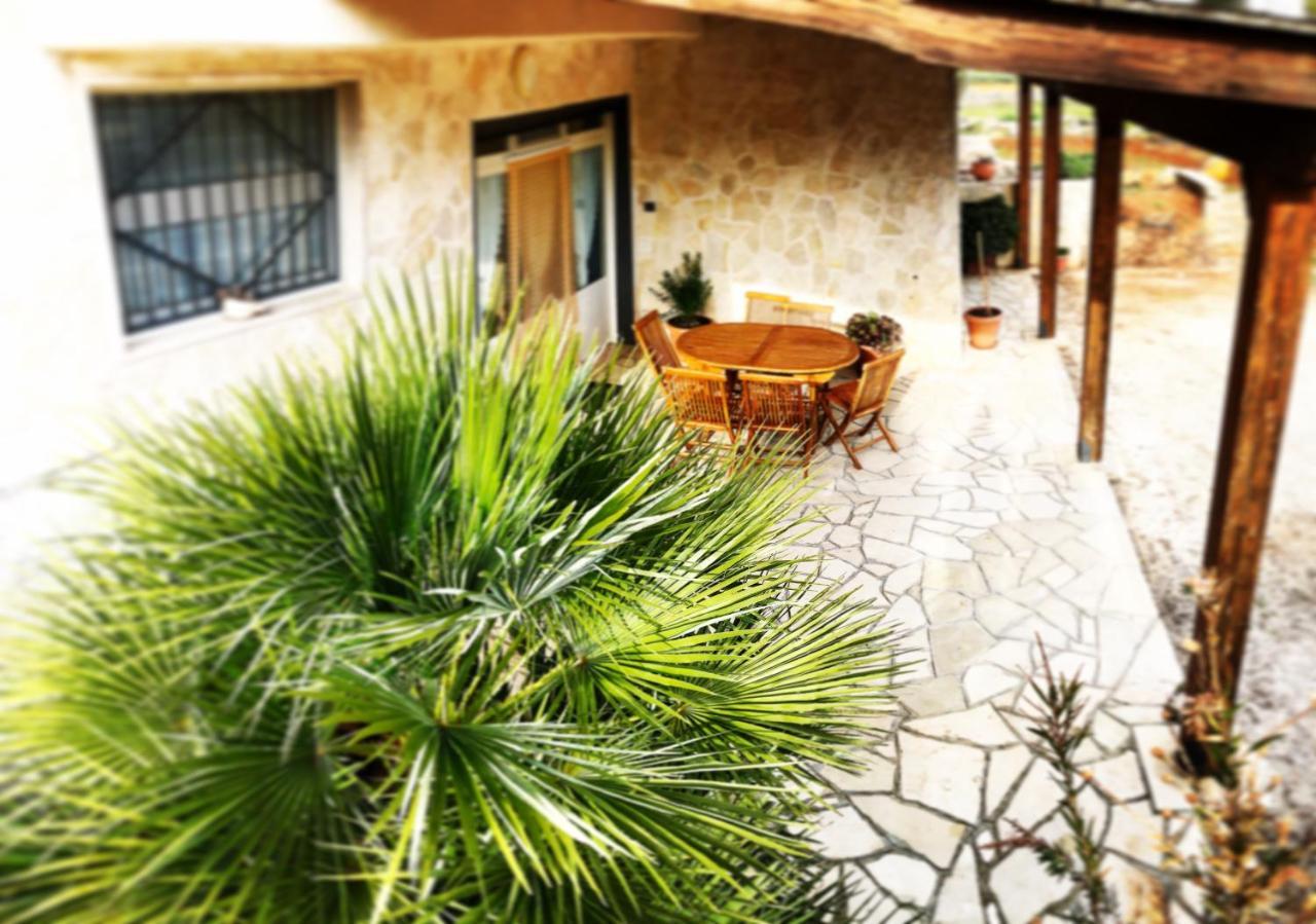 A Casa Di Elisa Apartment Locorotondo